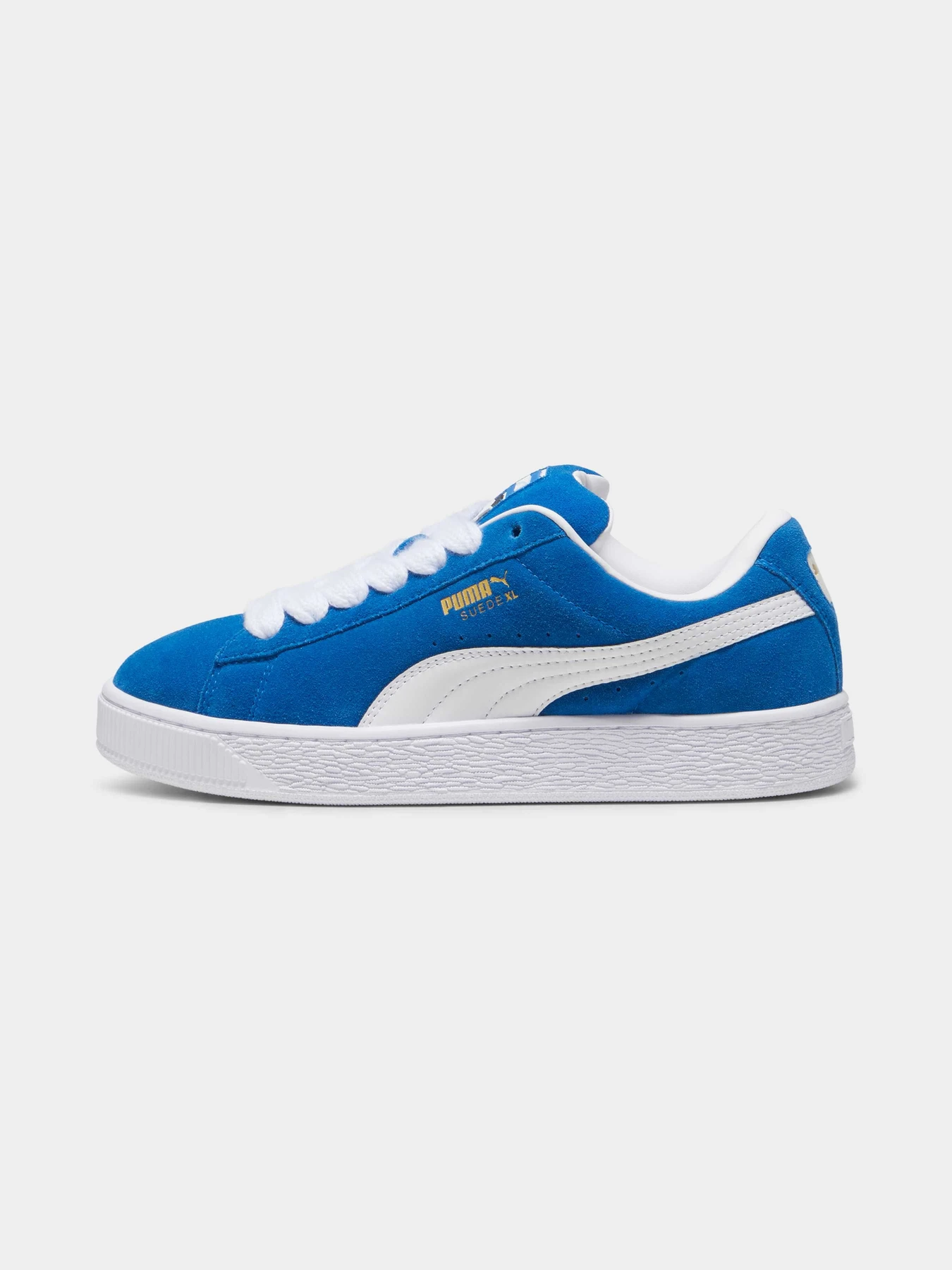 Кеды PUMA Suede Xl модель 395205 Кеды PUMA Suede Xl модель 395205 Фото