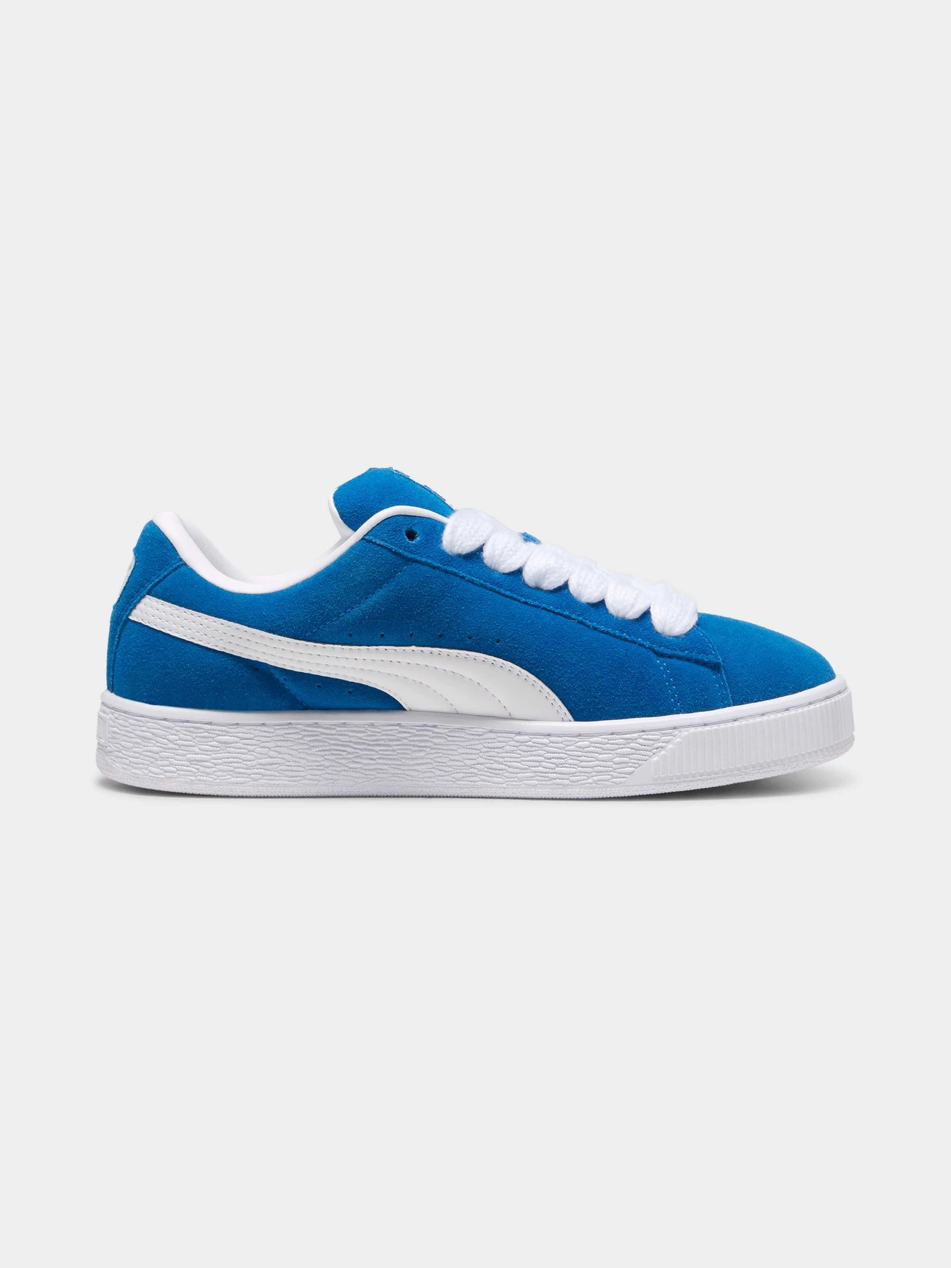 Кеды PUMA Suede Xl модель 395205 Кеды PUMA Suede Xl модель 395205 Фото