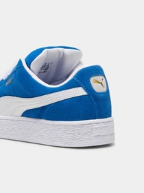 Кеды PUMA Suede Xl модель 395205 Фото
