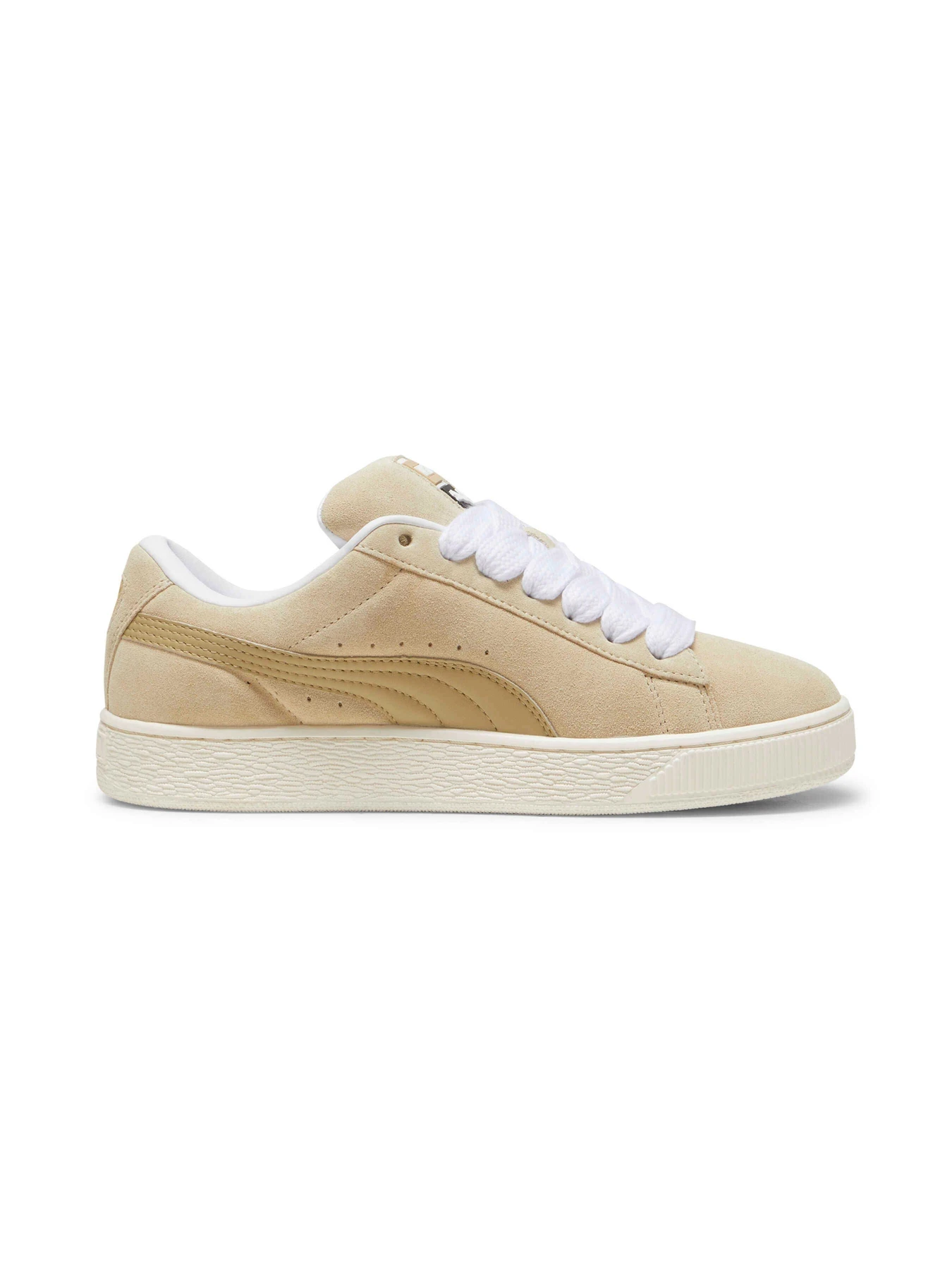 Кеды PUMA Suede Xl модель 395205 Фото