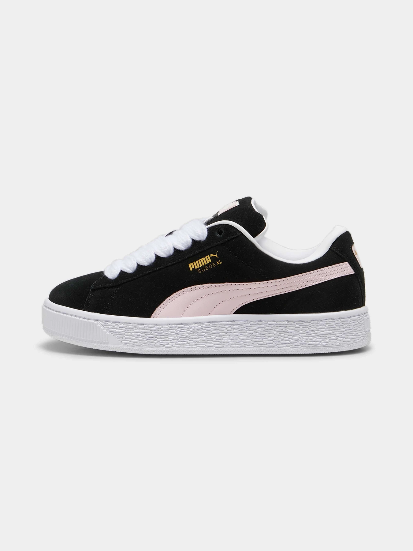 Кеды PUMA Suede Xl модель 395205 Фото