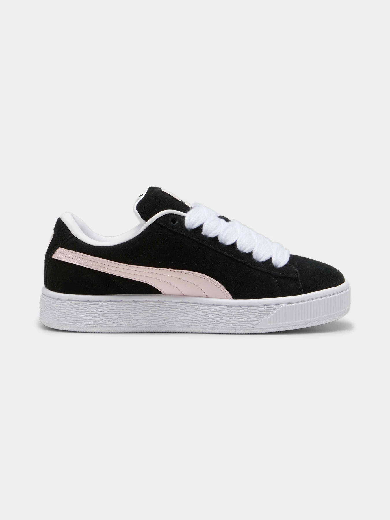 Кеды PUMA Suede Xl модель 395205 Фото