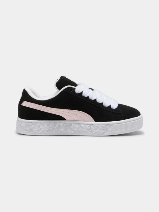 Кеды PUMA Suede Xl модель 395205 Фото