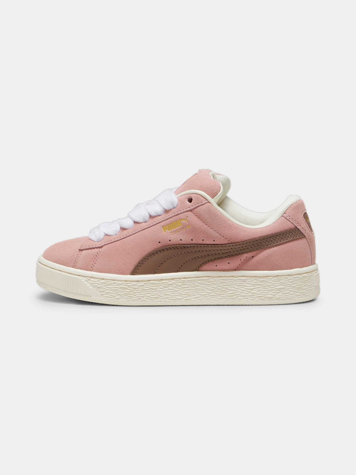 Кеды PUMA Suede Xl модель 395205 Кеды PUMA Suede Xl модель 395205 Фото