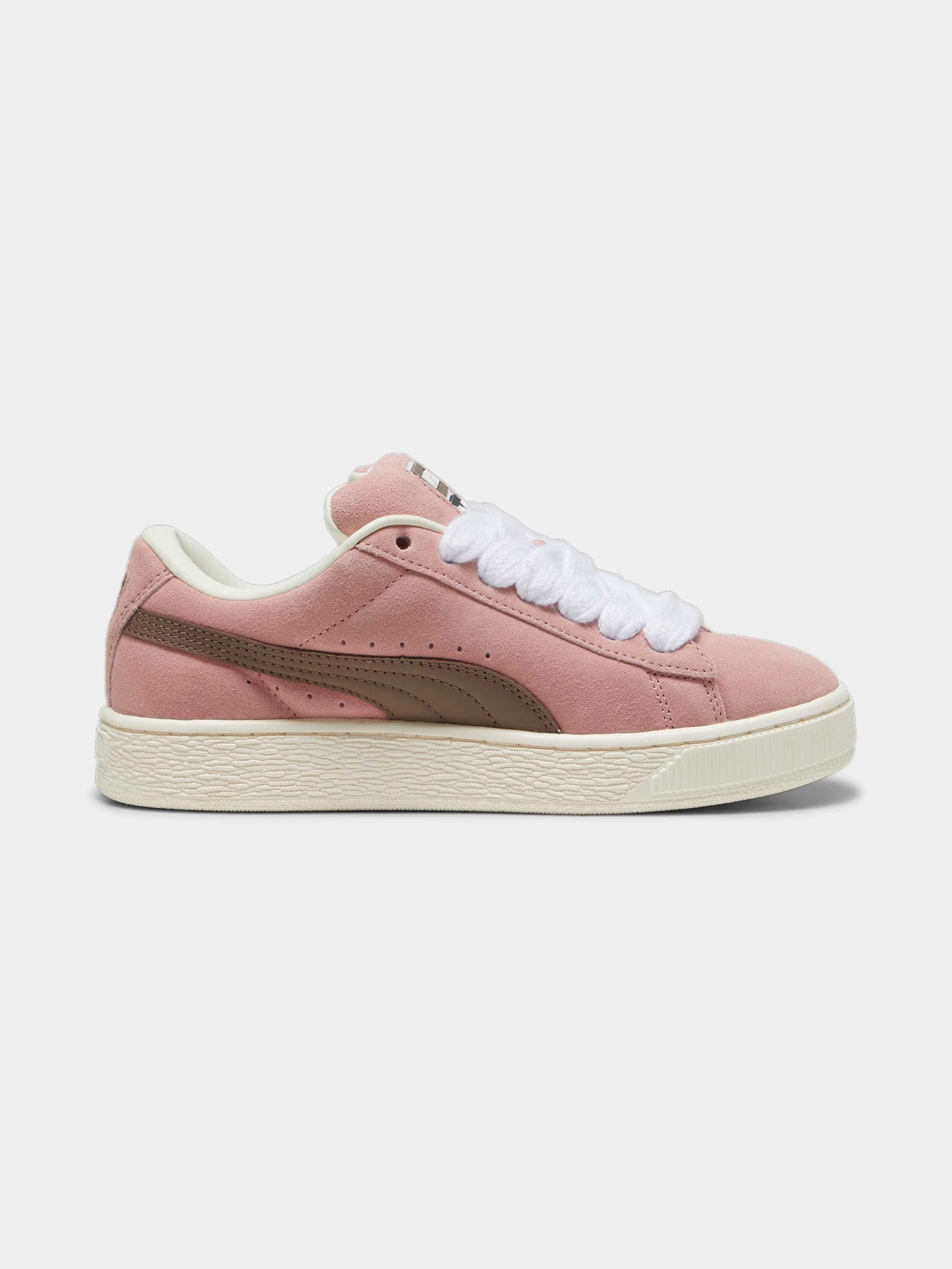 Кеды PUMA Suede Xl модель 395205 Кеды PUMA Suede Xl модель 395205 Фото