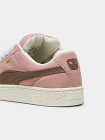 Кеды PUMA Suede Xl модель 395205 Фото