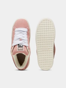 Кеды PUMA Suede Xl модель 395205 Фото