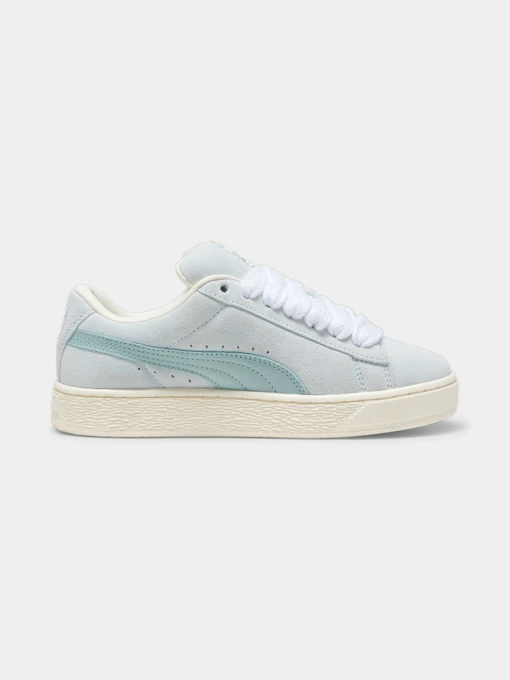 Кеды PUMA Suede Xl модель 395205 Фото