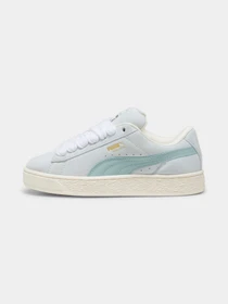Кеды PUMA Suede Xl модель 395205 Фото