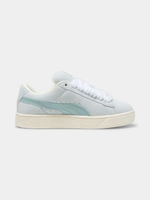 Кеды PUMA Suede Xl модель 395205 Фото