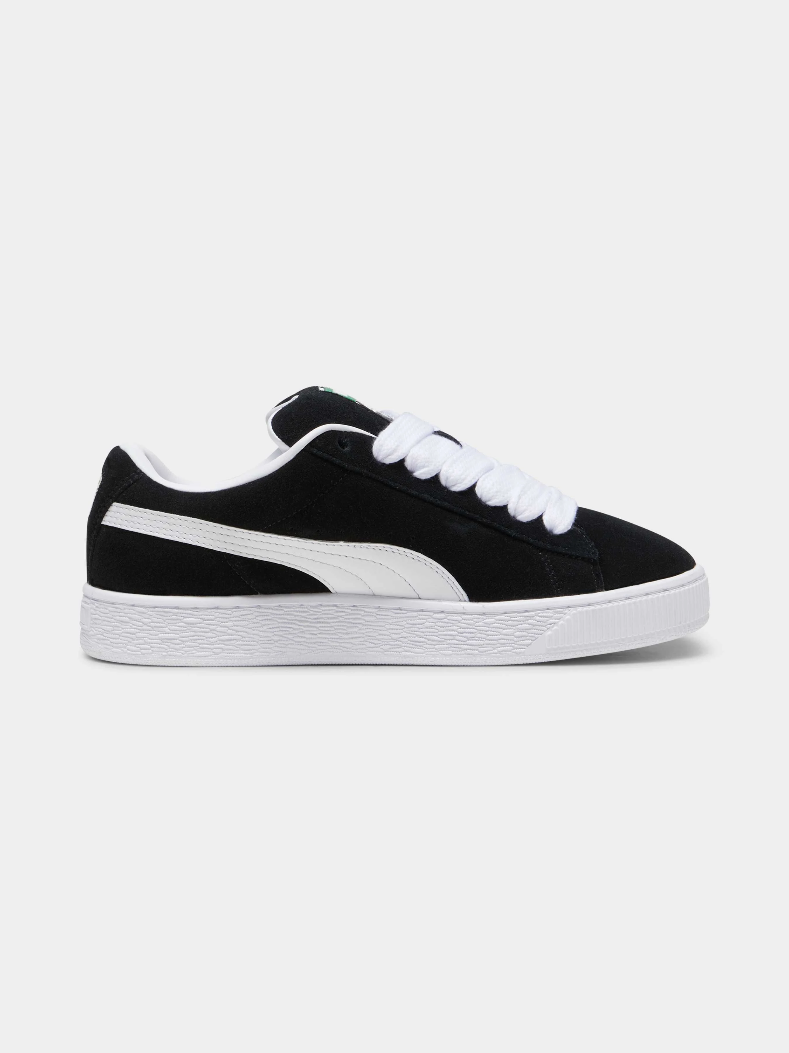Жіночі Кеди низькі PUMA Suede Xl