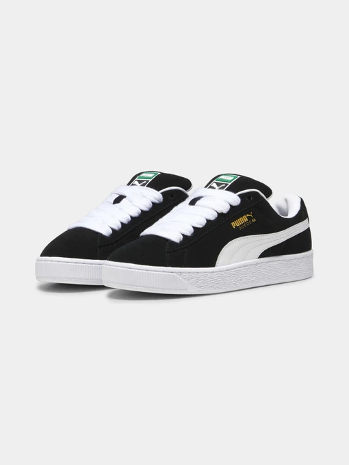 Жіночі Кеди низькі PUMA Suede Xl фото 2