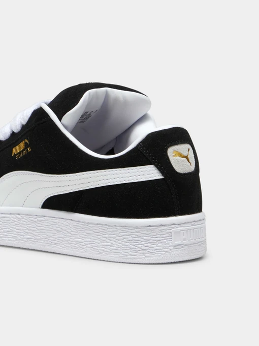 Жіночі Кеди низькі PUMA Suede Xl фото 3