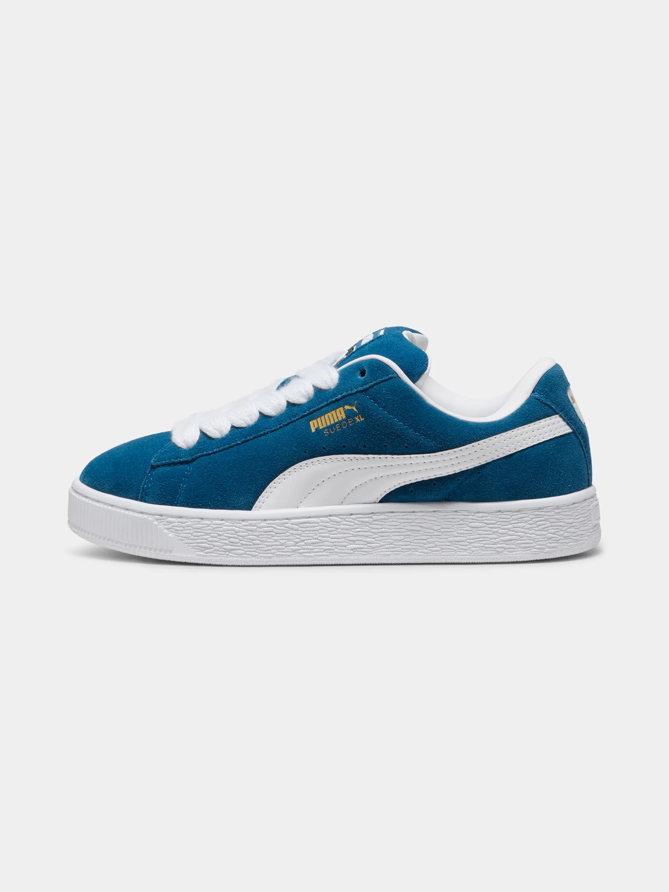 Кеды PUMA Suede Xl модель 395205 Фото
