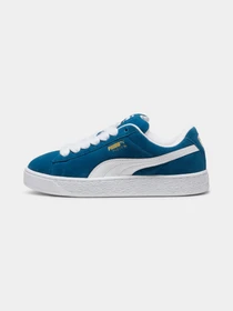 Кеды PUMA Suede Xl модель 395205 Фото