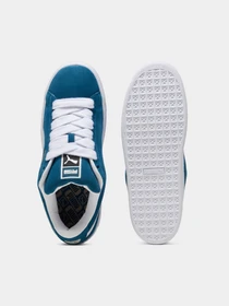 Кеды PUMA Suede Xl модель 395205 Фото