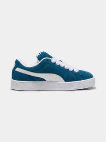 Кеды PUMA Suede Xl модель 395205 Фото