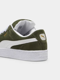 Кеды PUMA Suede Xl модель 395205 Фото