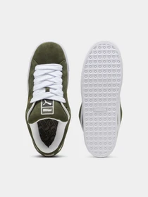 Кеды PUMA Suede Xl модель 395205 Фото