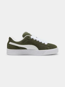 Кеды PUMA Suede Xl модель 395205 Фото