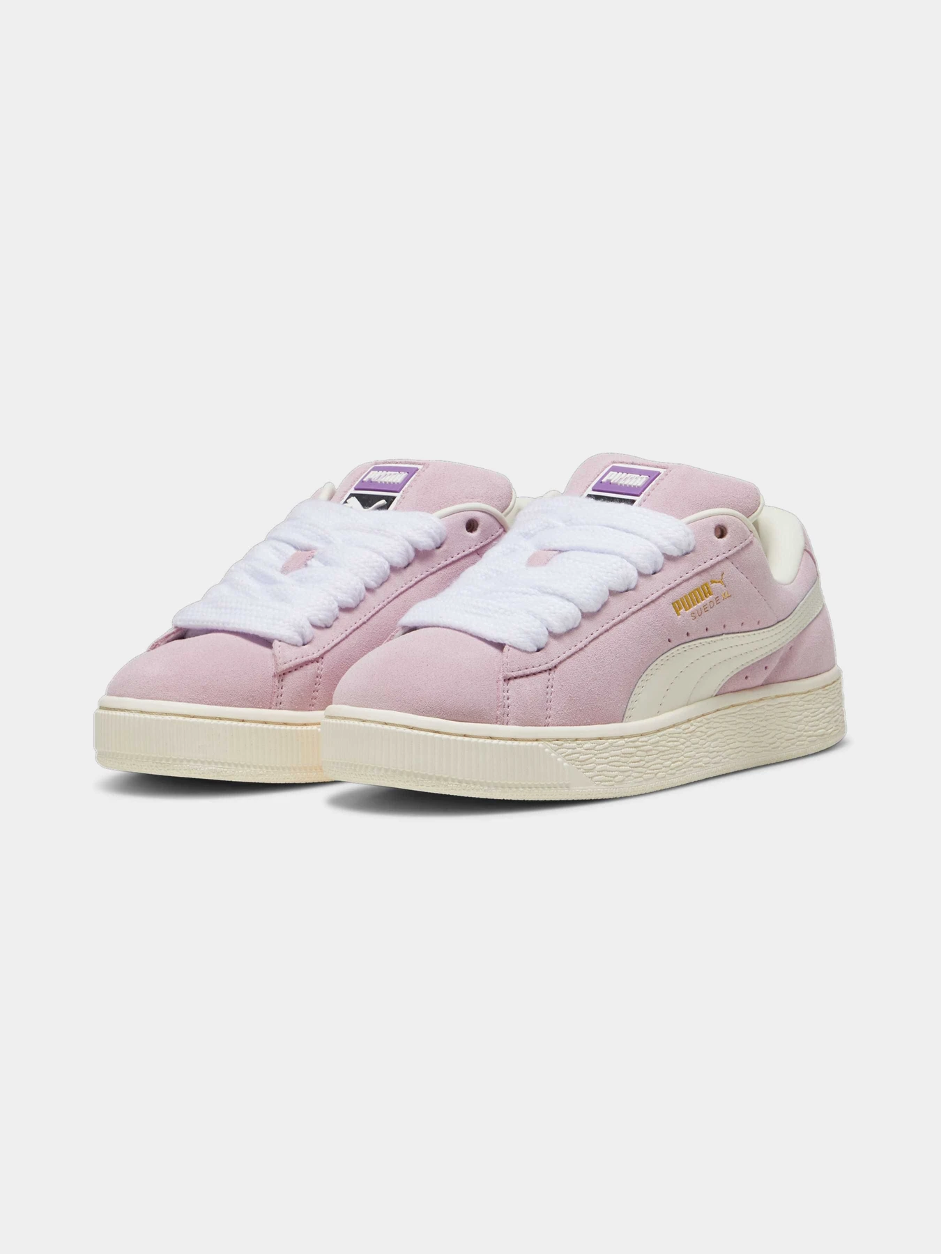 Кеди PUMA Suede Xl модель 395205 Фото
