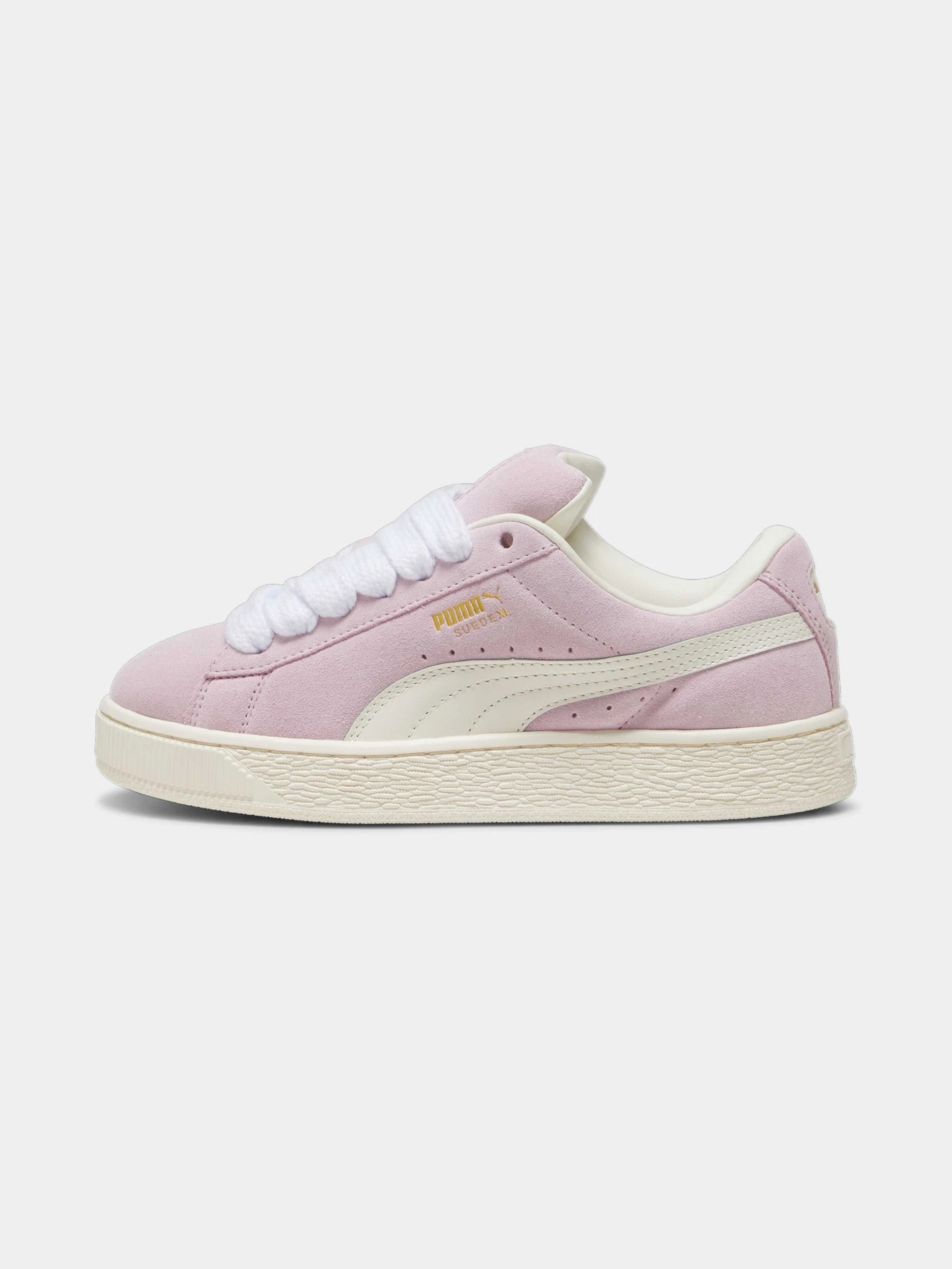 Кеди PUMA Suede Xl модель 395205 Фото