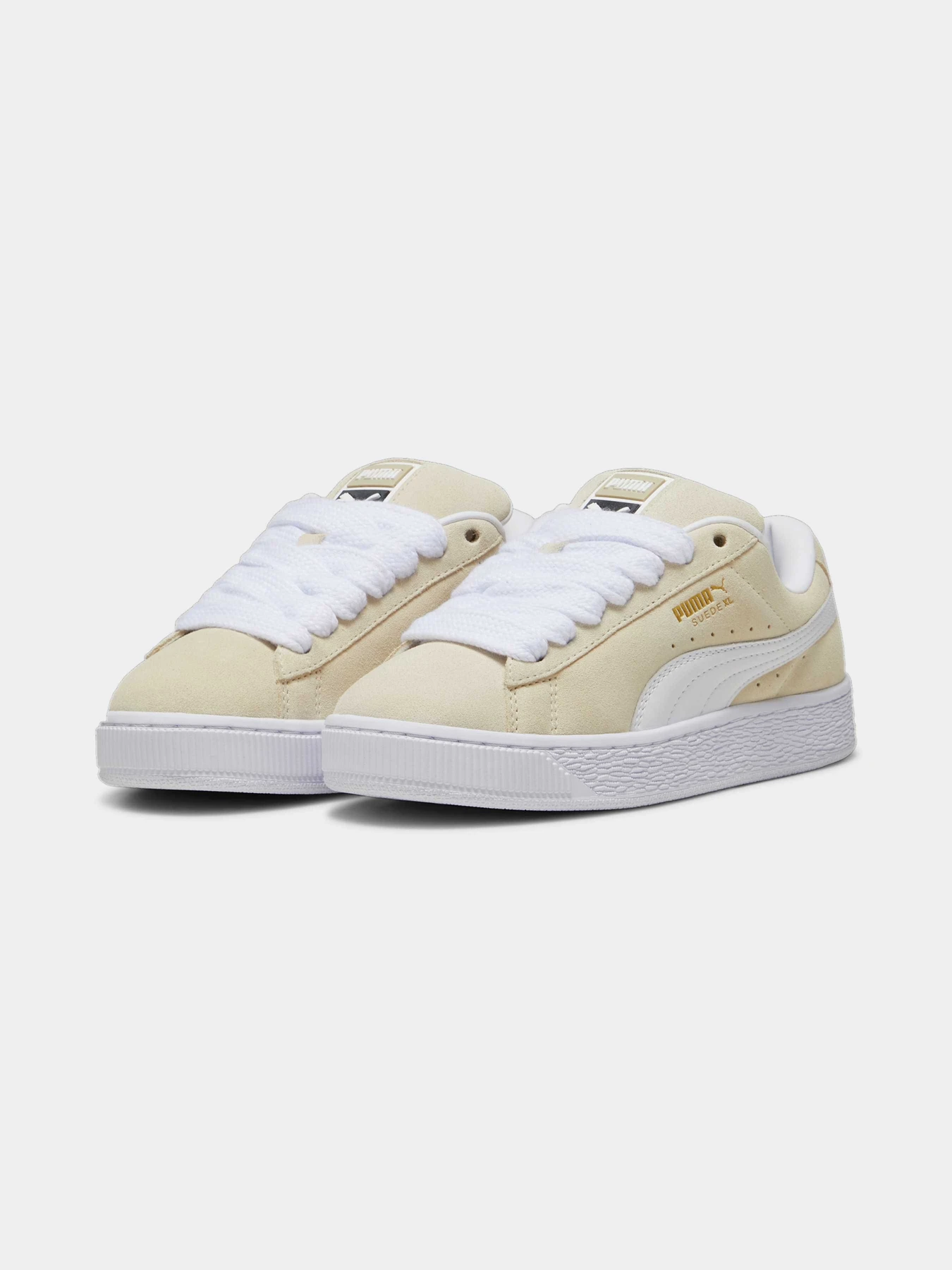 Кеды PUMA Suede Xl модель 395205 Фото