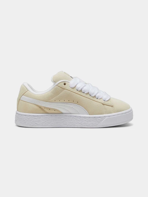 Кеды PUMA Suede Xl модель 395205 Фото
