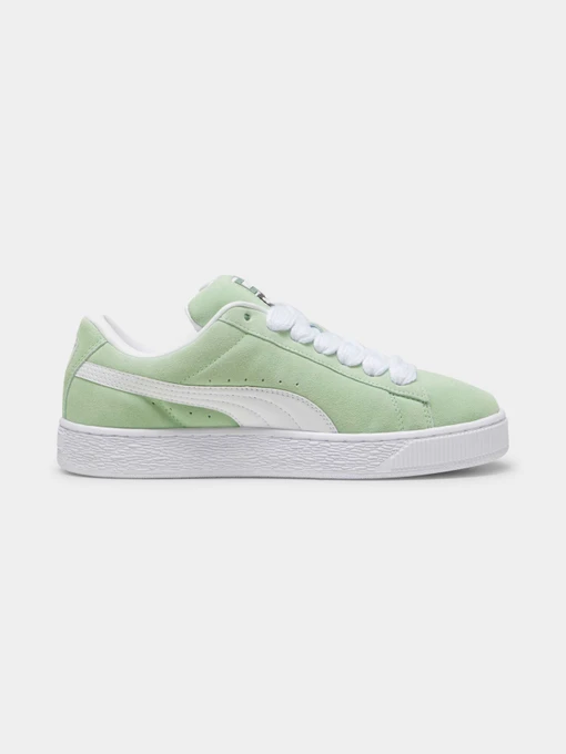 Кеды PUMA Suede Xl модель 395205 Фото
