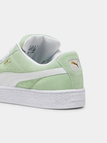 Кеды PUMA Suede Xl модель 395205 Фото