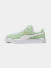 Кеды PUMA Suede Xl модель 395205 Фото