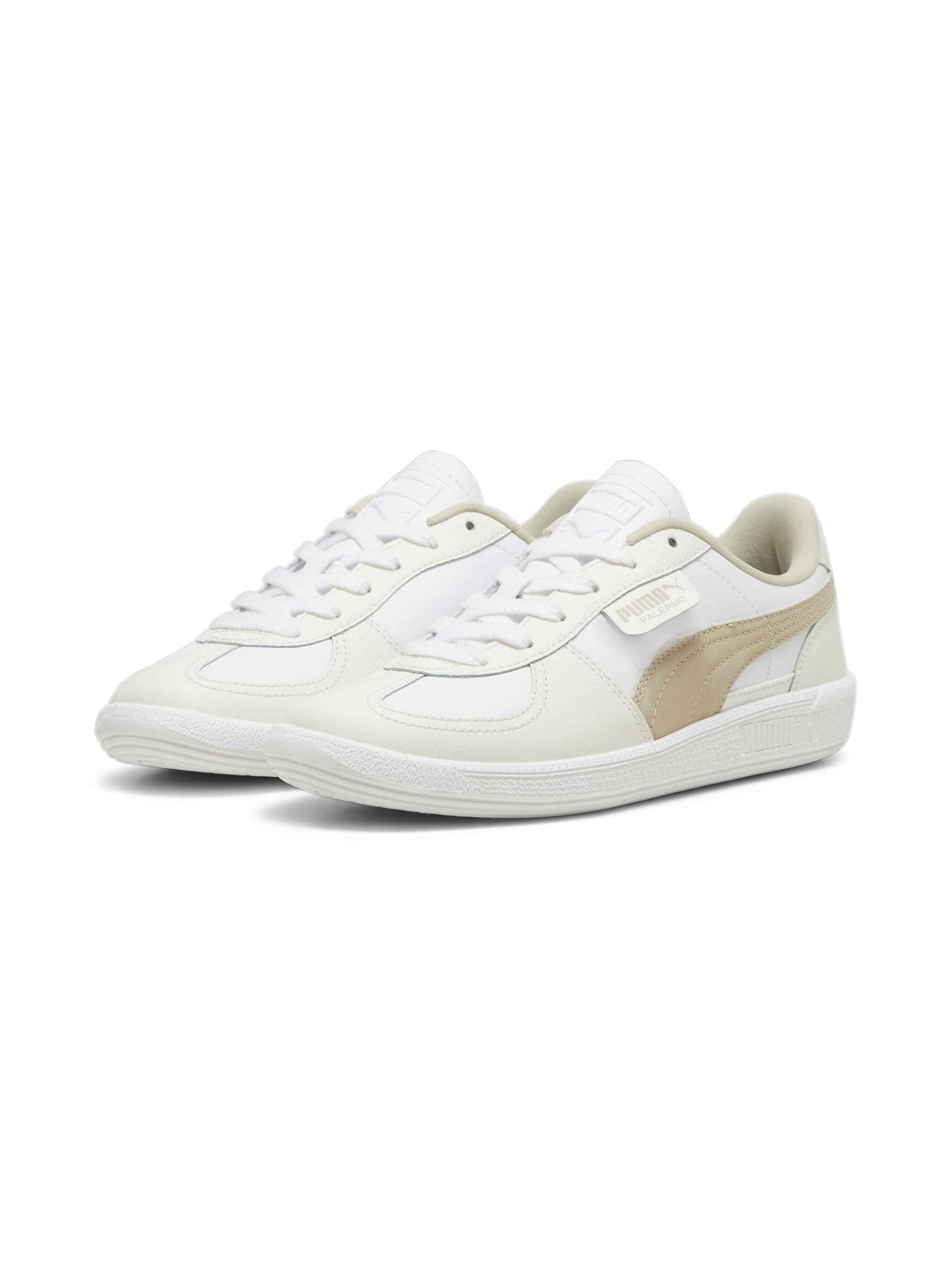 Кеды PUMA Palermo Fs Wns модель 396385 Фото