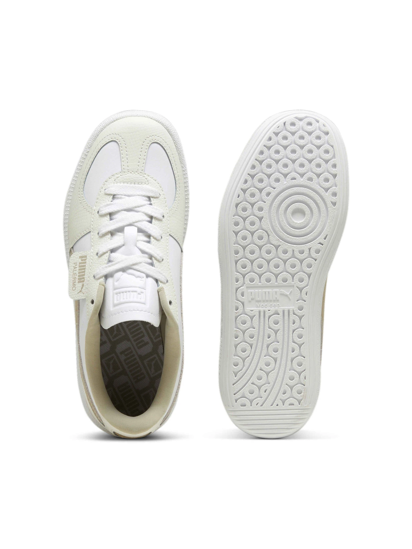 Кеды PUMA Palermo Fs Wns модель 396385 Фото