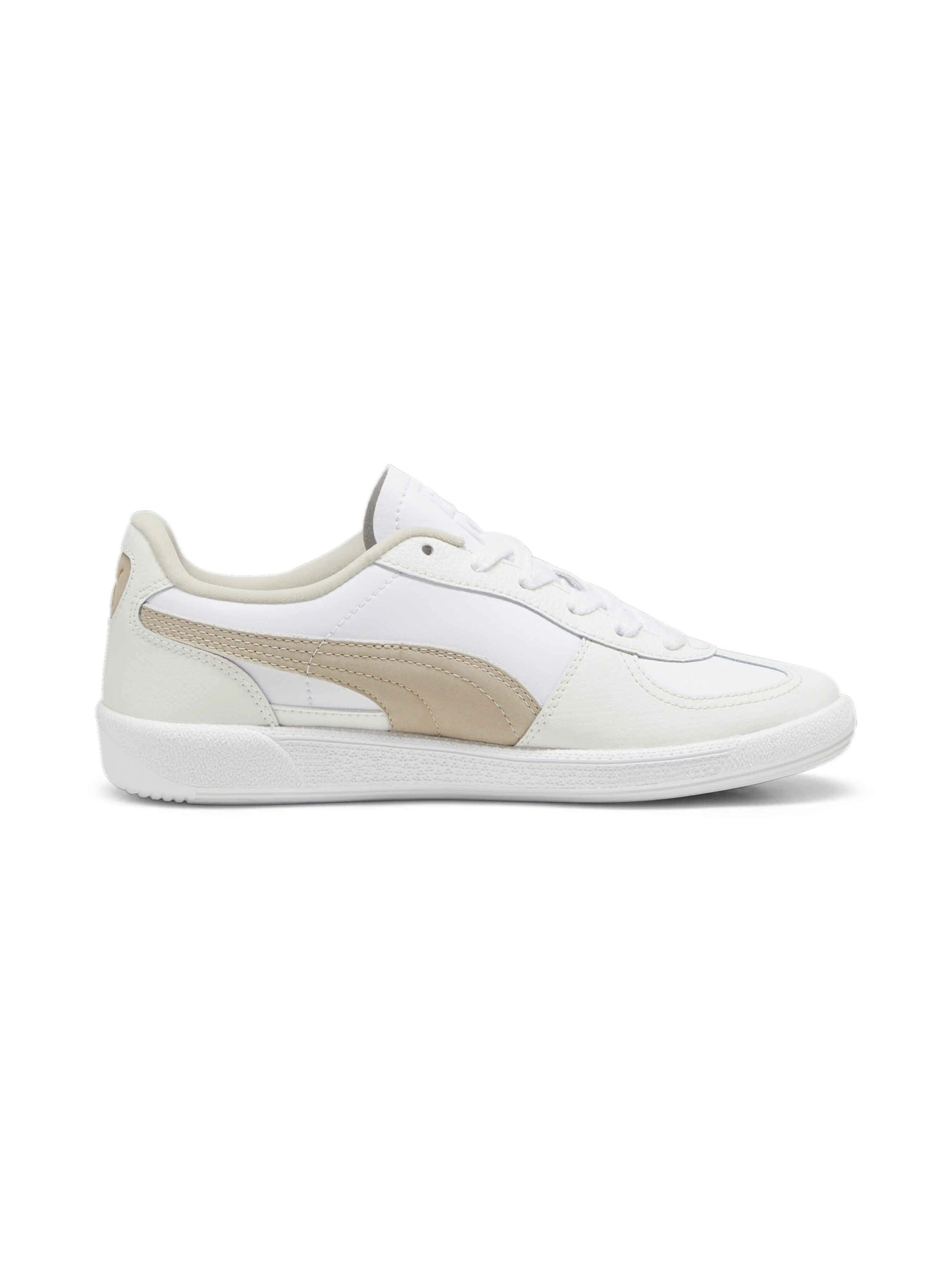 Кеды PUMA Palermo Fs Wns модель 396385 Фото