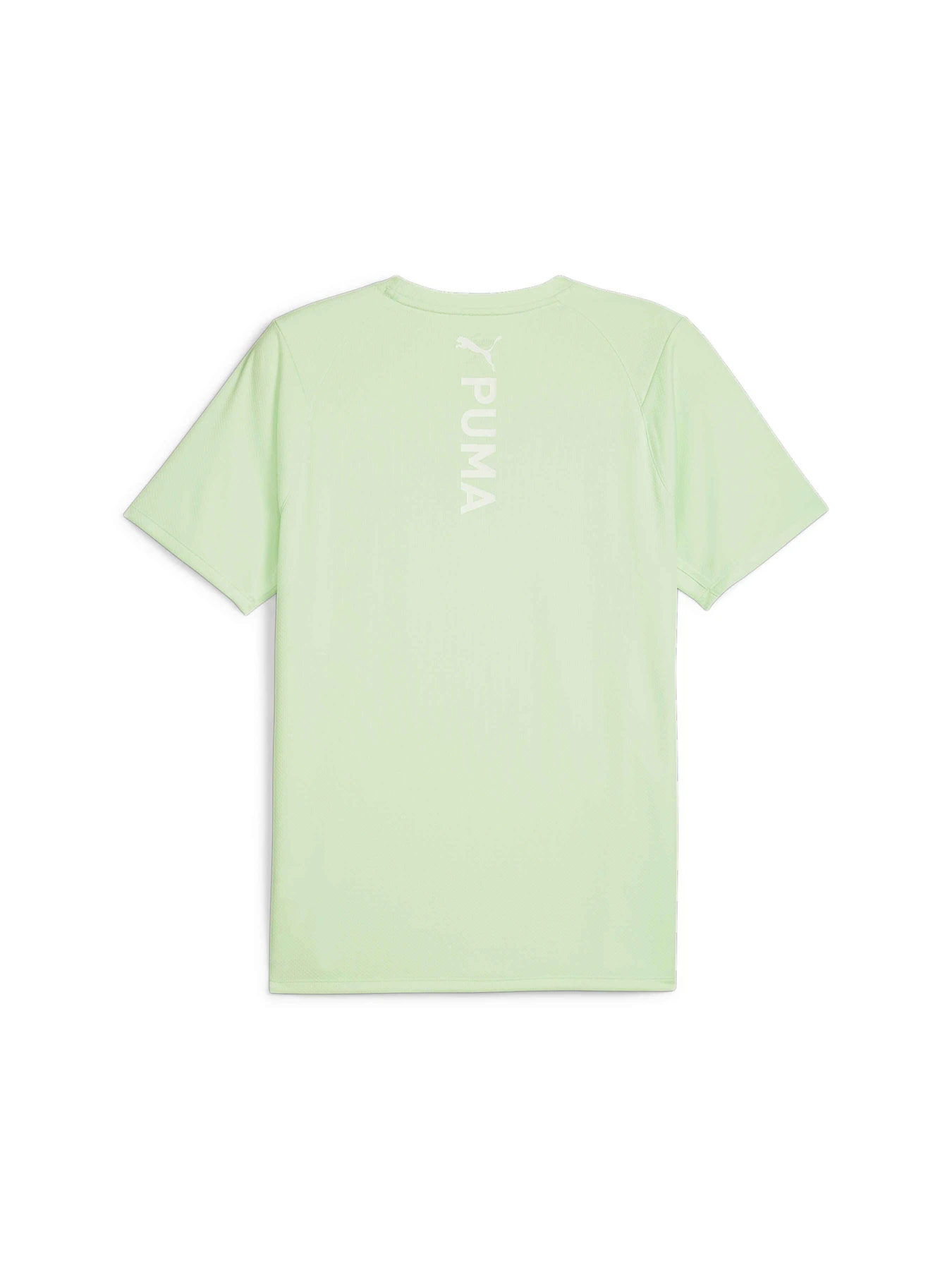 Футболки і поло PUMA Fit Ultrabreathe Tee модель 524930 Фото