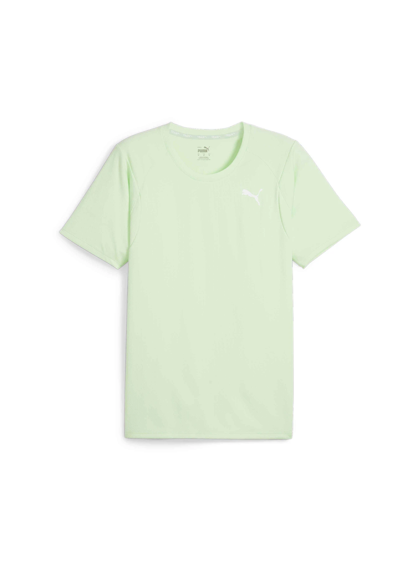Футболки і поло PUMA Fit Ultrabreathe Tee модель 524930 Фото