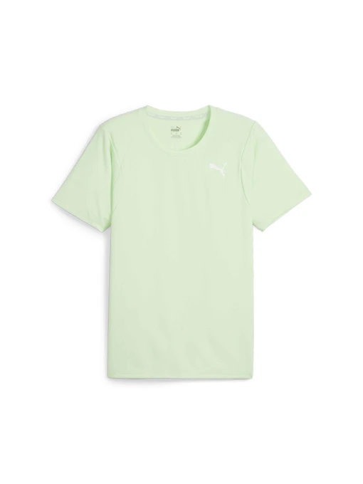 Футболки и поло PUMA Fit Ultrabreathe Tee модель 524930 Фото