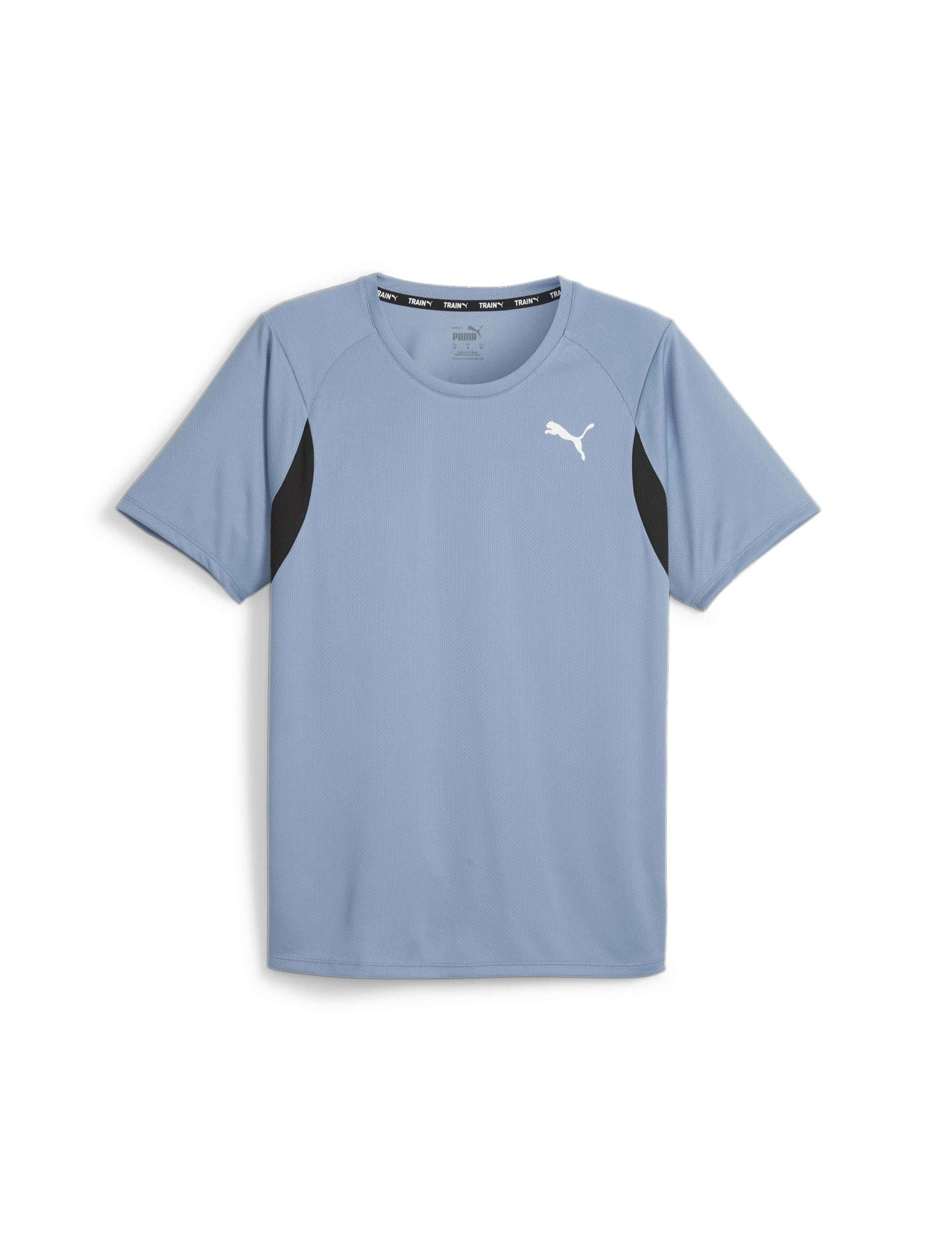 Футболки і поло PUMA Fit Ultrabreathe Tee модель 524930 Фото