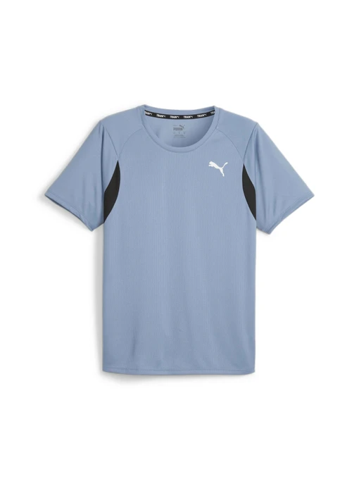 Футболки и поло PUMA Fit Ultrabreathe Tee модель 524930 Фото