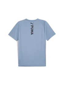 Футболки і поло PUMA Fit Ultrabreathe Tee модель 524930 Фото