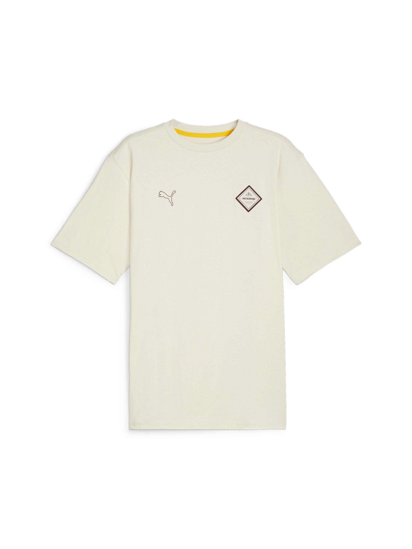 Футболки и поло PUMA Pl Summer Crew Tee модель 624570 Футболки и поло PUMA Pl Summer Crew Tee модель 624570 Фото