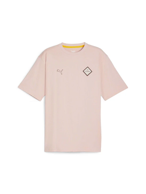 Футболки і поло PUMA Pl Summer Crew Tee модель 624570 Фото