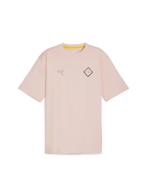 Футболки и поло PUMA Pl Summer Crew Tee модель 624570 Фото