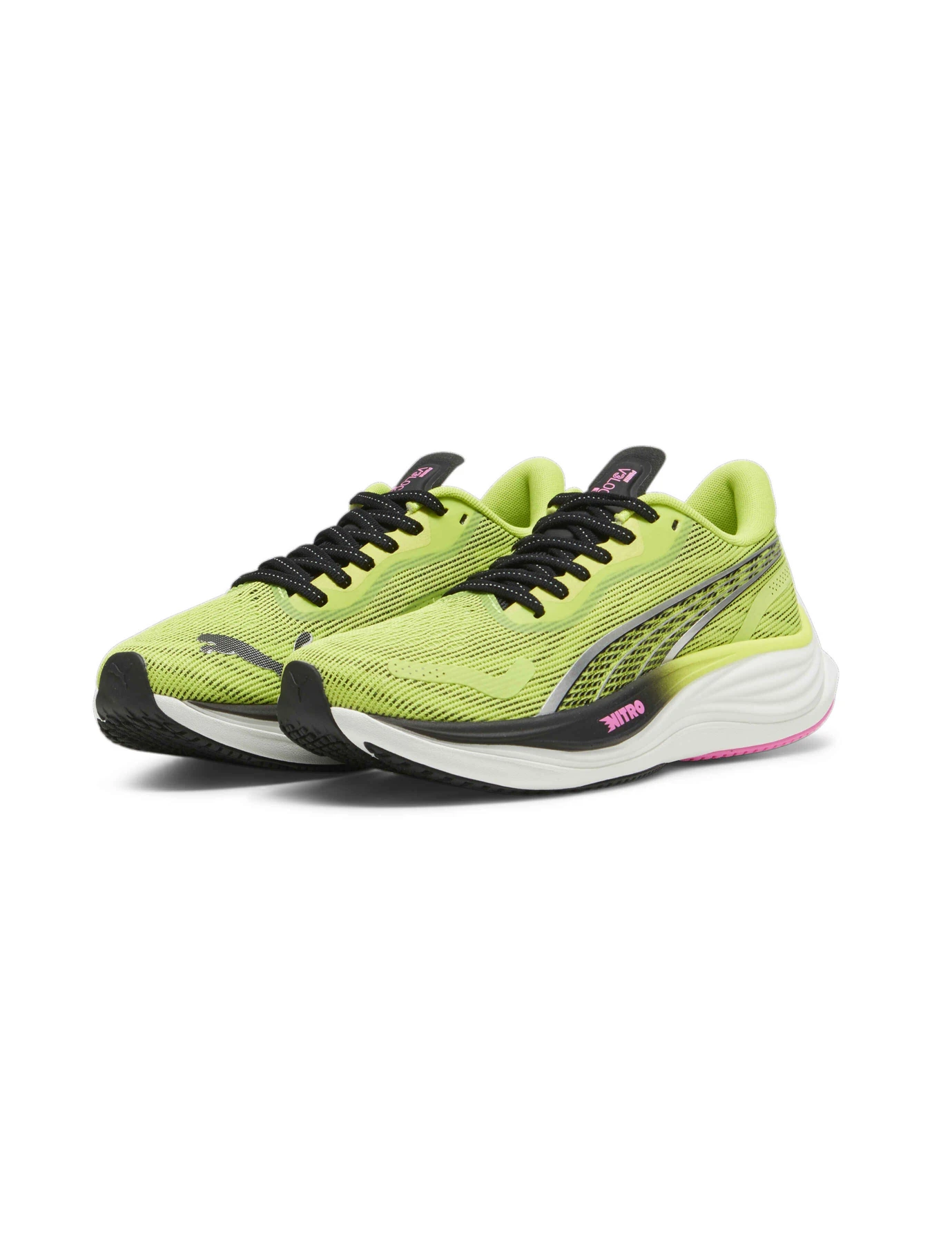 Кроссовки PUMA Velocity Nitro™ 3 модель 380081 Фото
