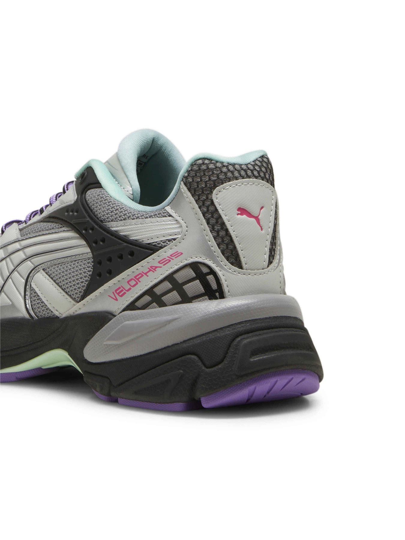 Кроссовки PUMA Velophasis Sprint2k модель 395345 Фото