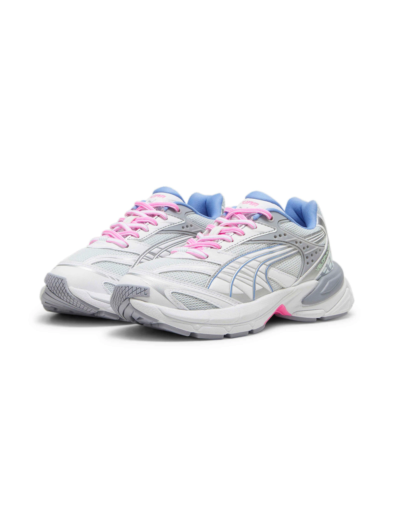 Кроссовки PUMA Velophasis Sprint2k модель 395345 Фото