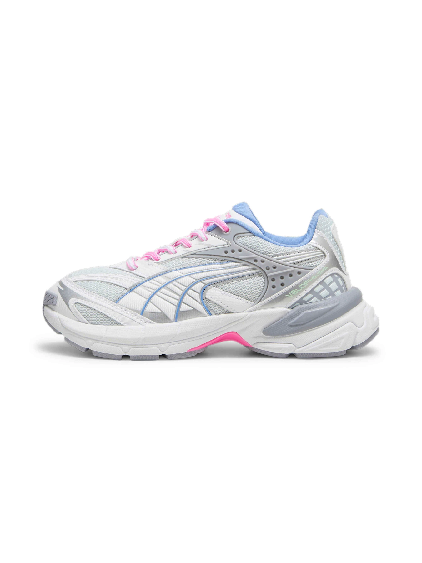 Кроссовки PUMA Velophasis Sprint2k модель 395345 Фото