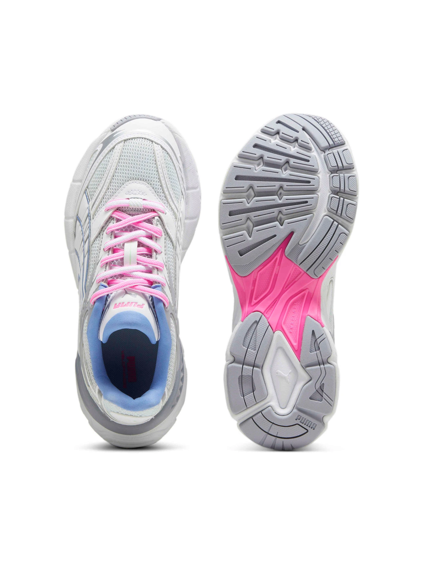 Кроссовки PUMA Velophasis Sprint2k модель 395345 Фото