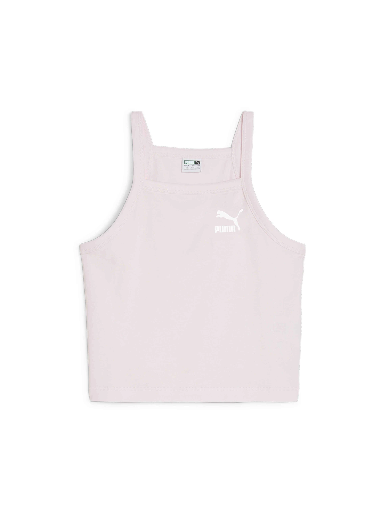 Футболки и поло PUMA Classics Tank модель 625096 Фото