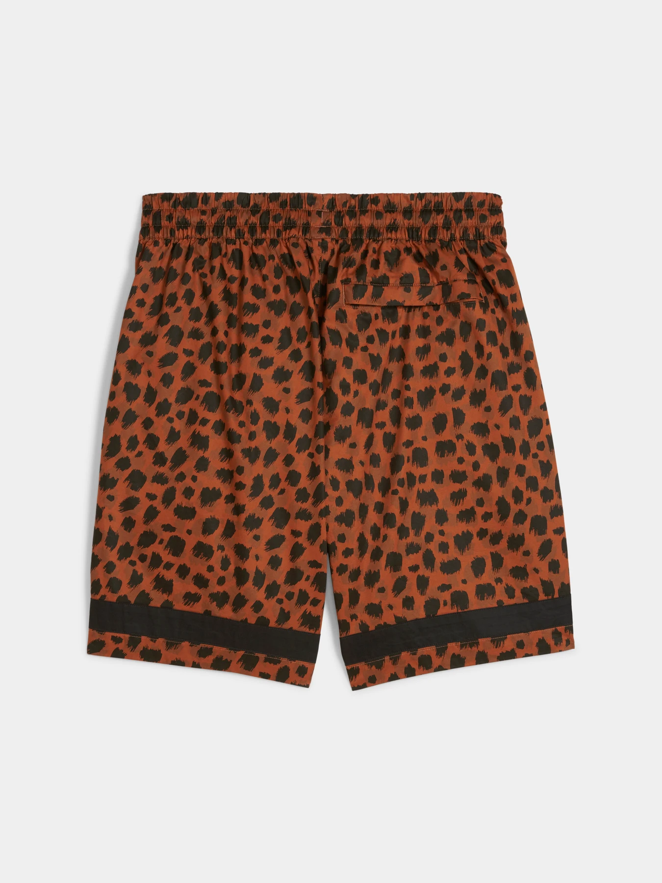 Шорти PUMA Downtown Kitten Shorts модель 624374 Фото
